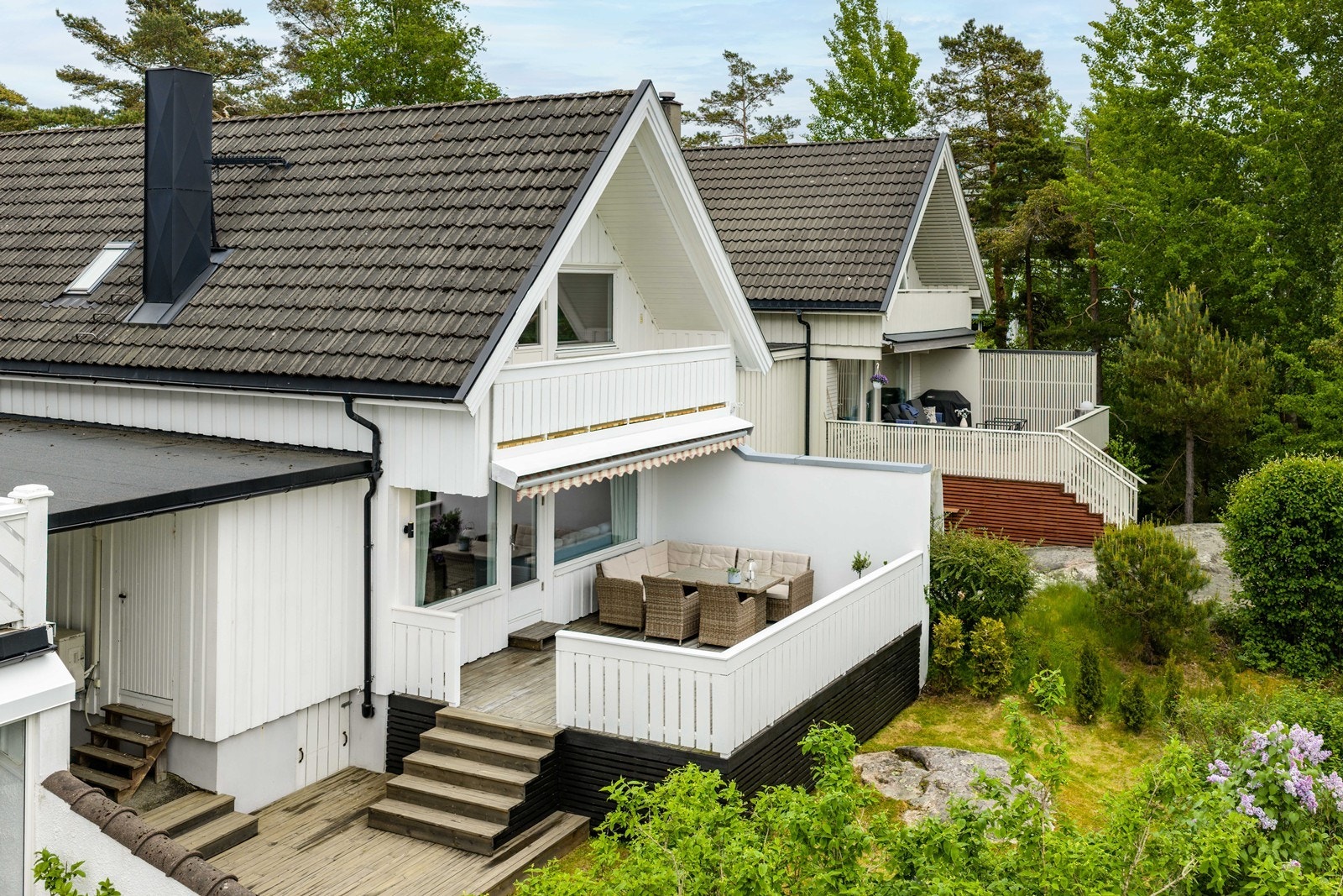 Velkommen til Mellommyr 36 - Foto:Steffen Larsen Galleribilde