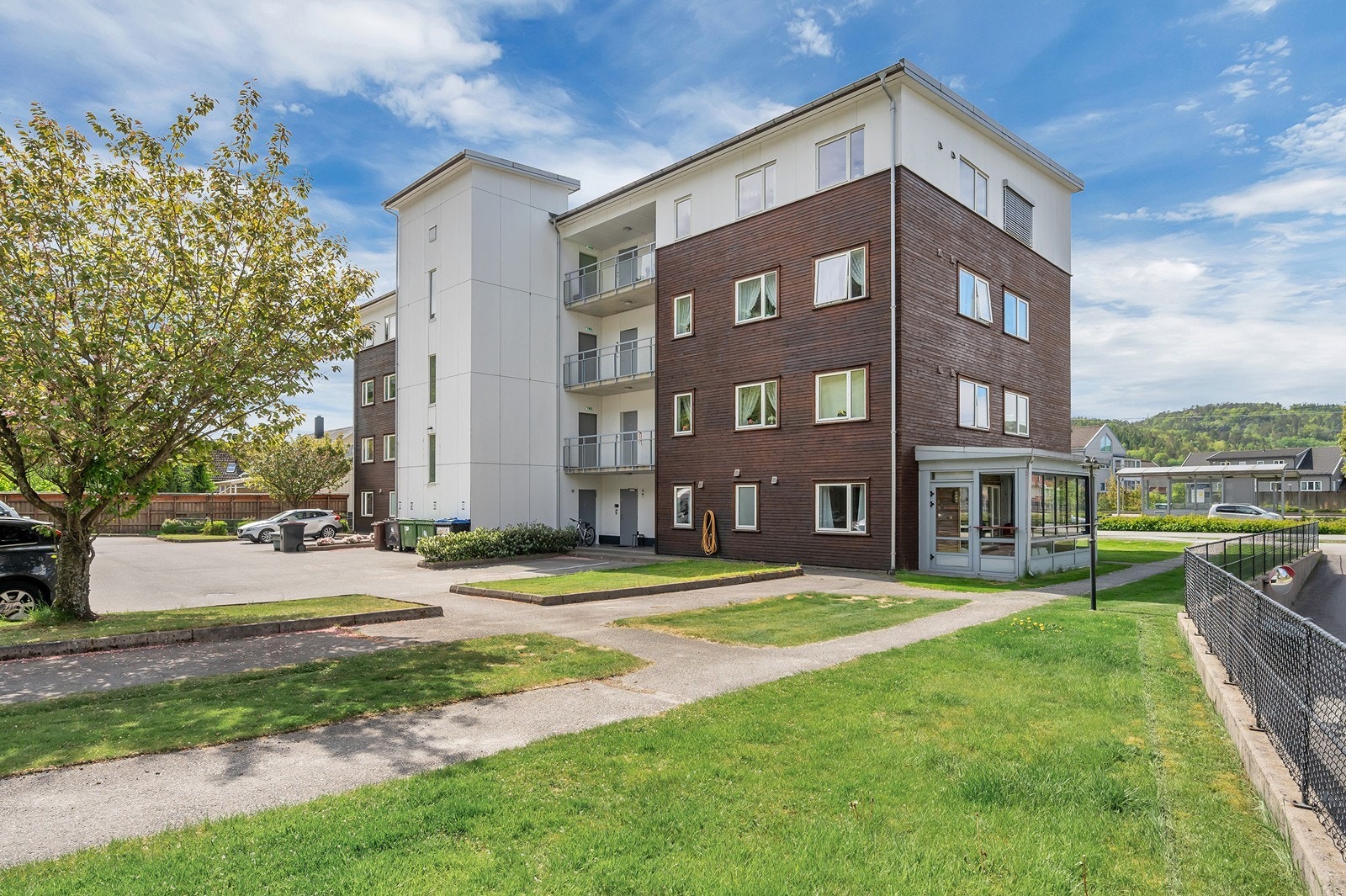 Velkommen til visning - husk påmelding! Galleribilde