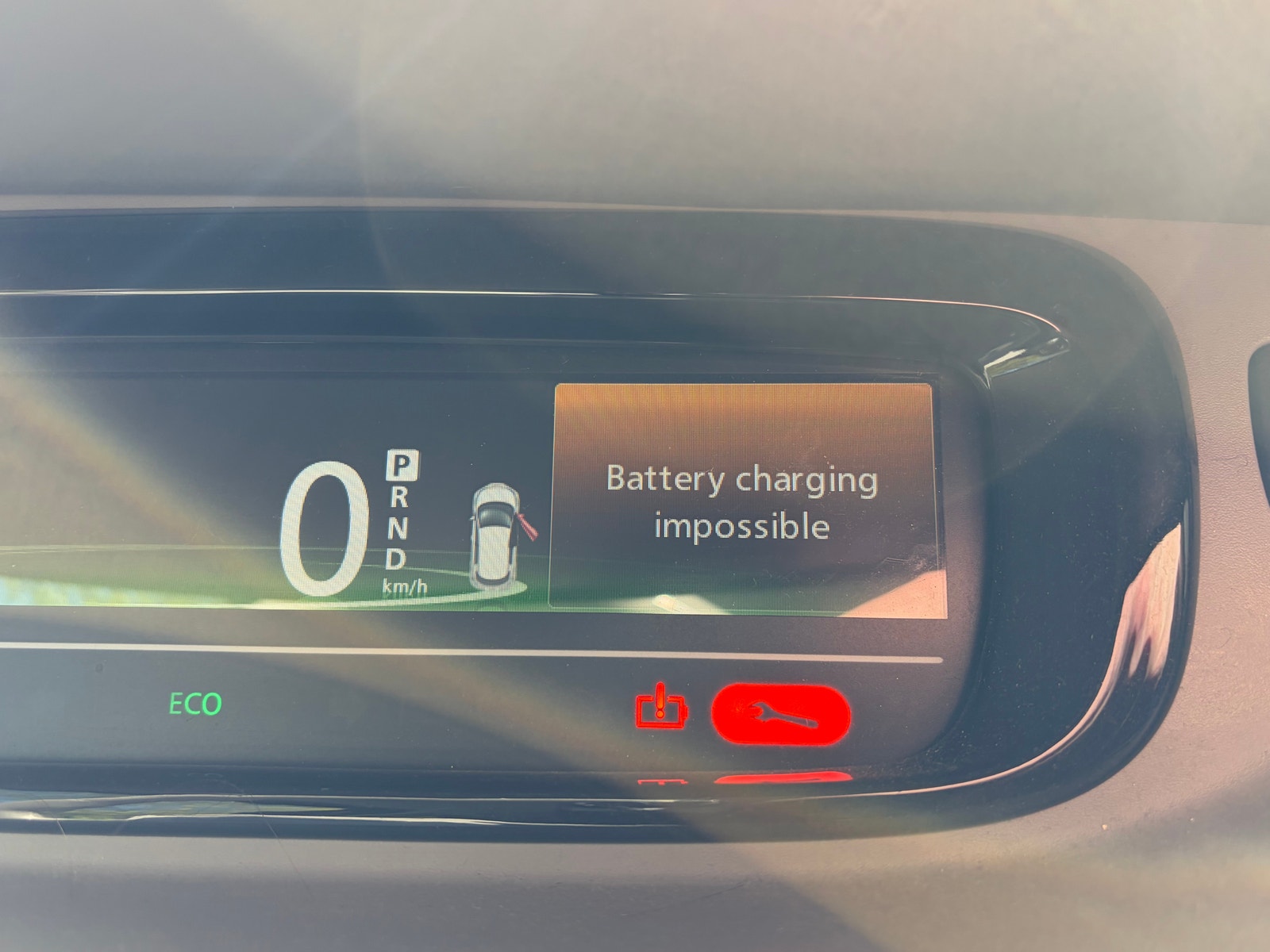 Brugt Renault Zoe 