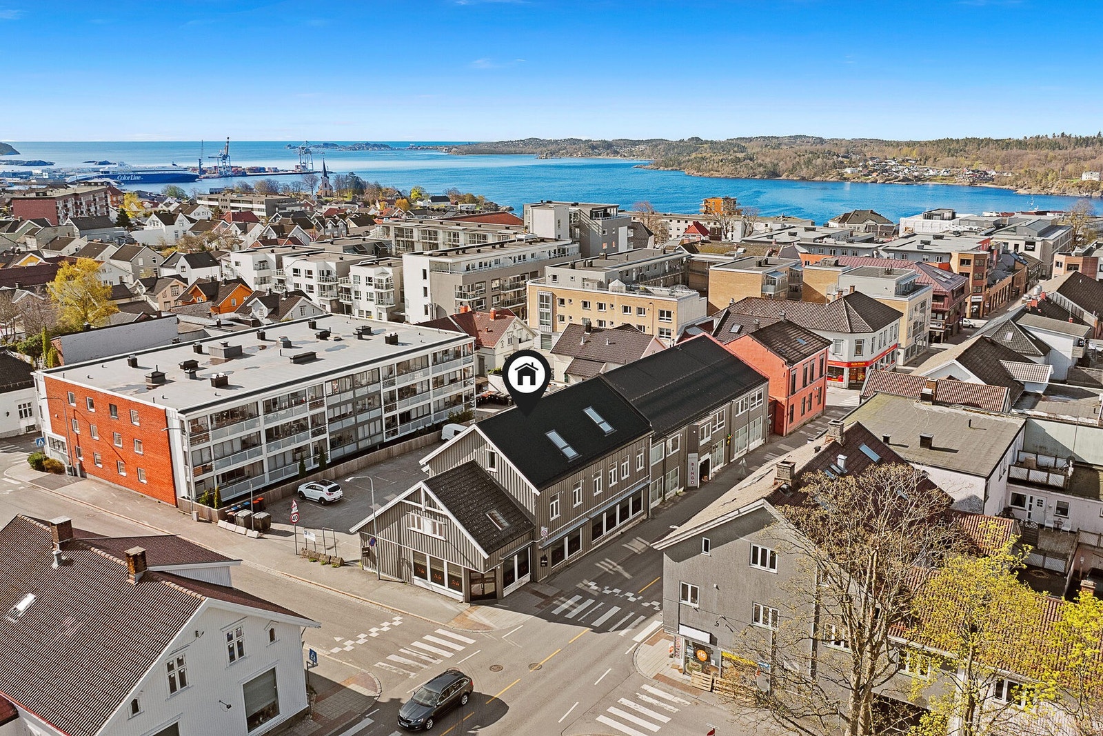 Galleribilde
