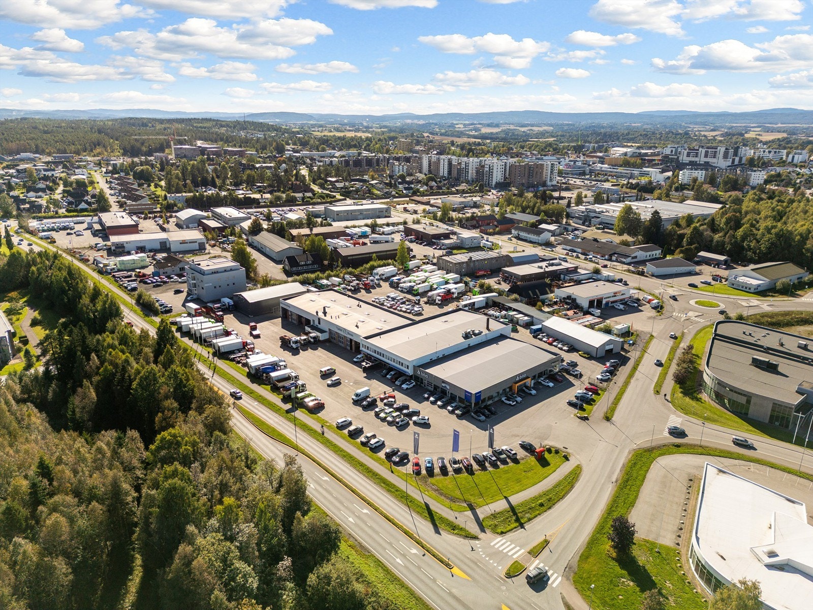 Ta kontakt for visning og ytterligere opplysninger! Galleribilde