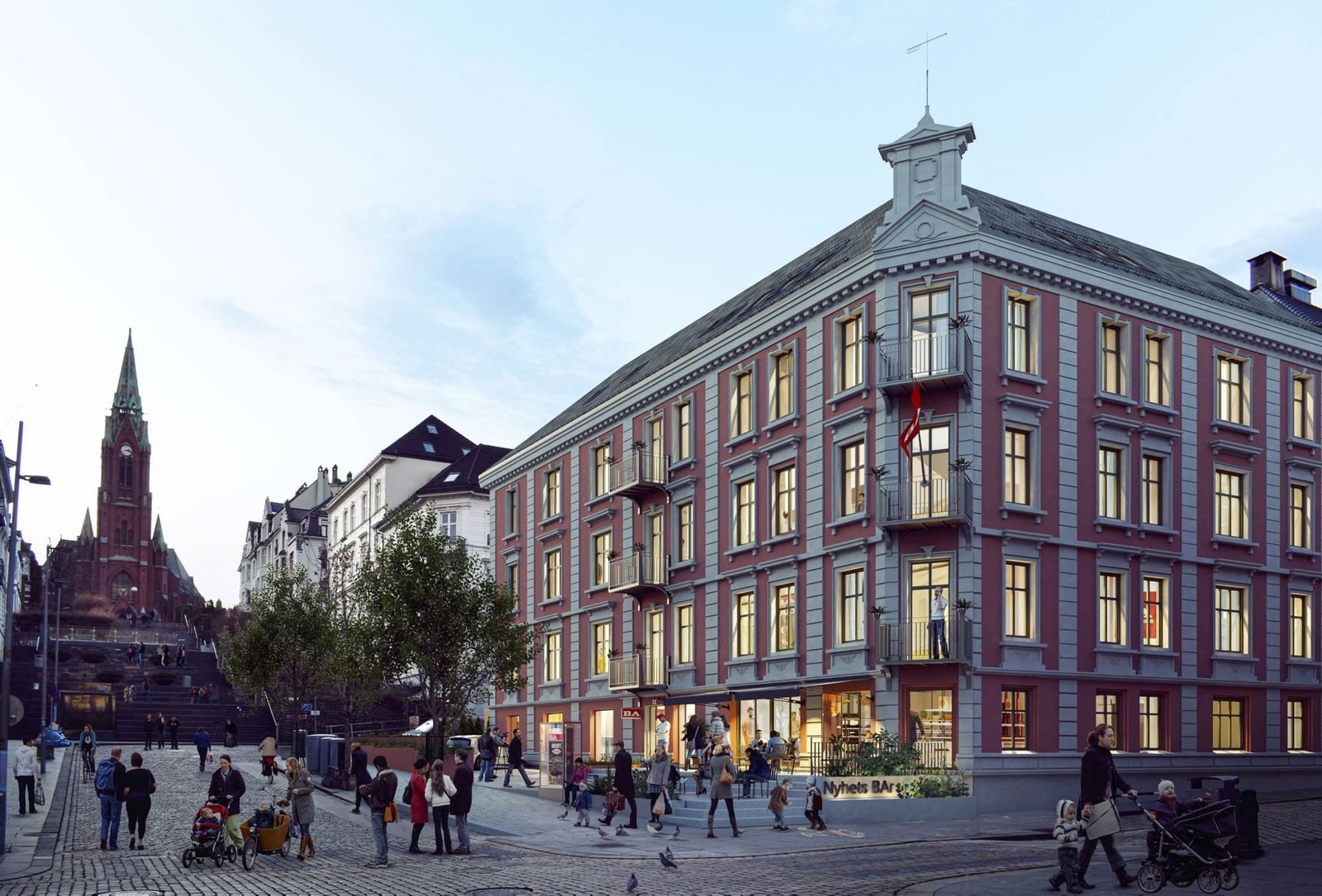 Galleribilde