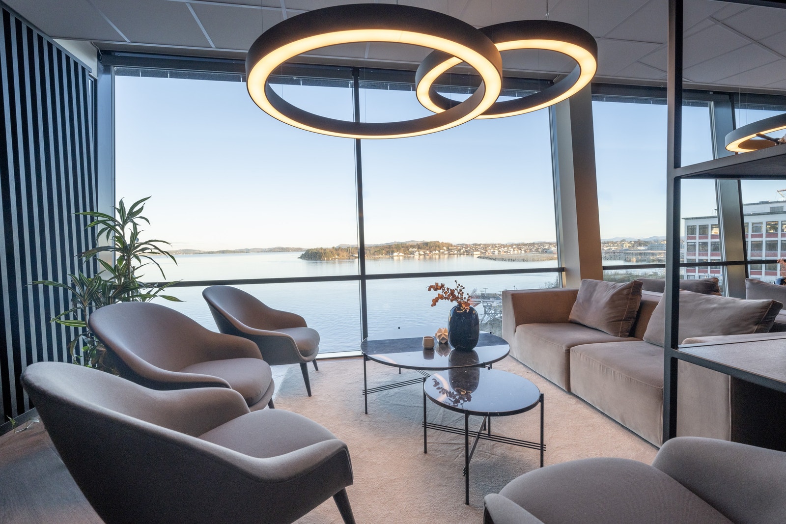 Fellesarealer Galleribilde