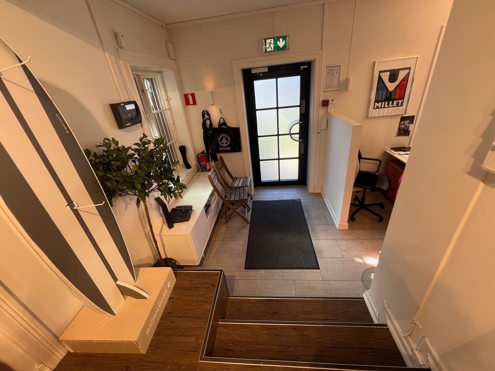Galleribilde