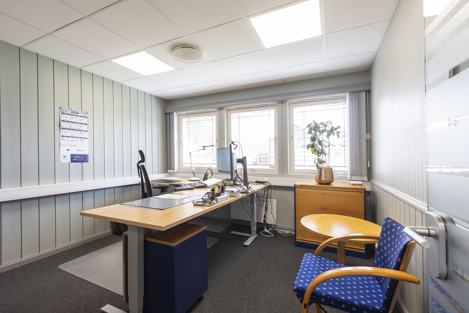 Kontor 4 Galleribilde