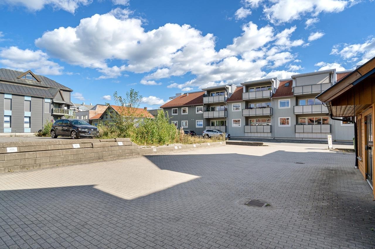 03fasade Galleribilde