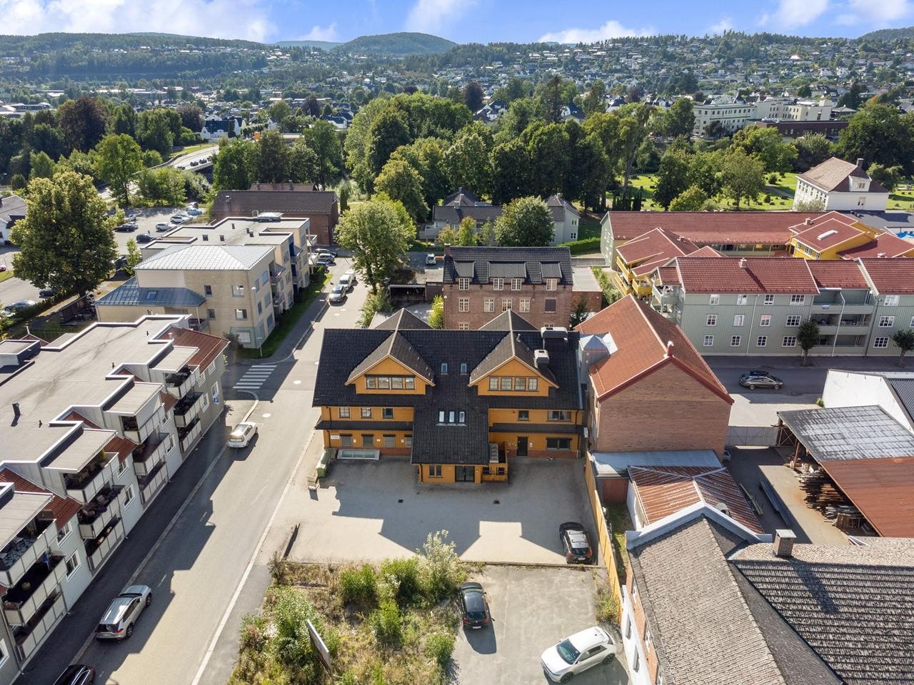 06hoydefoto Galleribilde