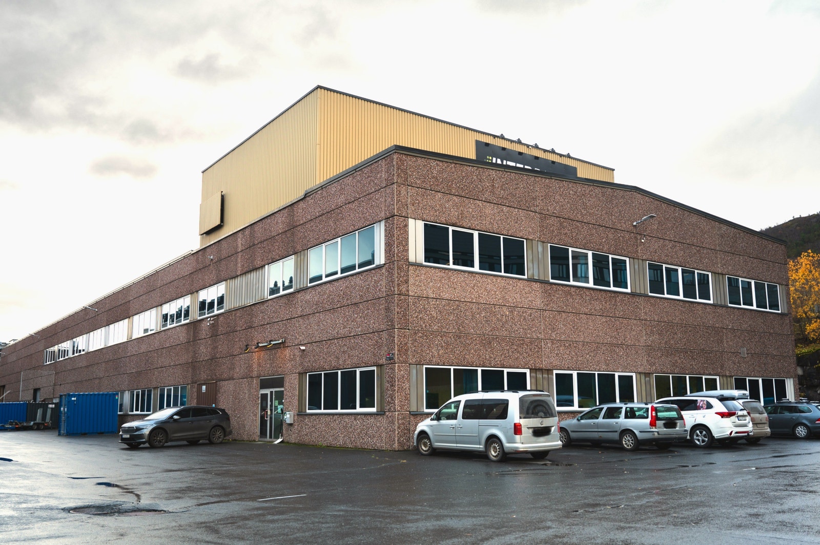 Galleribilde