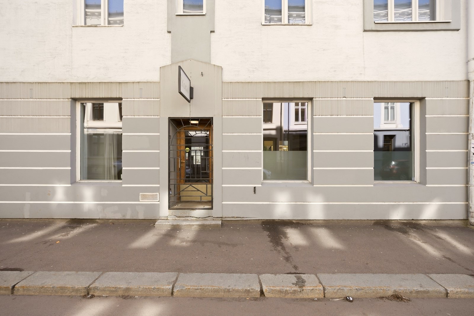 Helgesens gate 17 Galleribilde