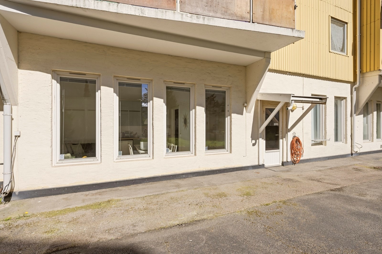 Helgesens gate 17 Galleribilde