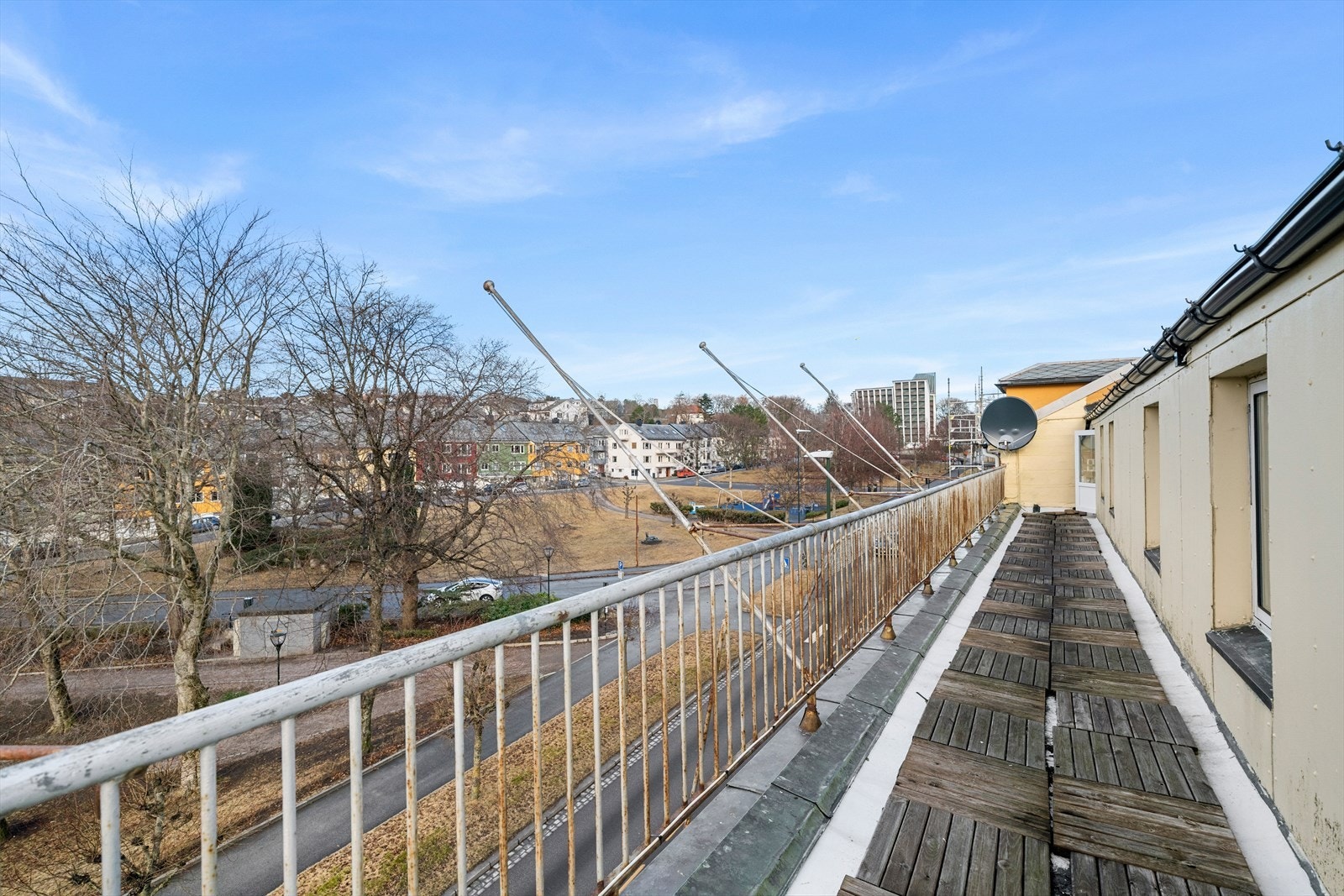 Veranda Galleribilde