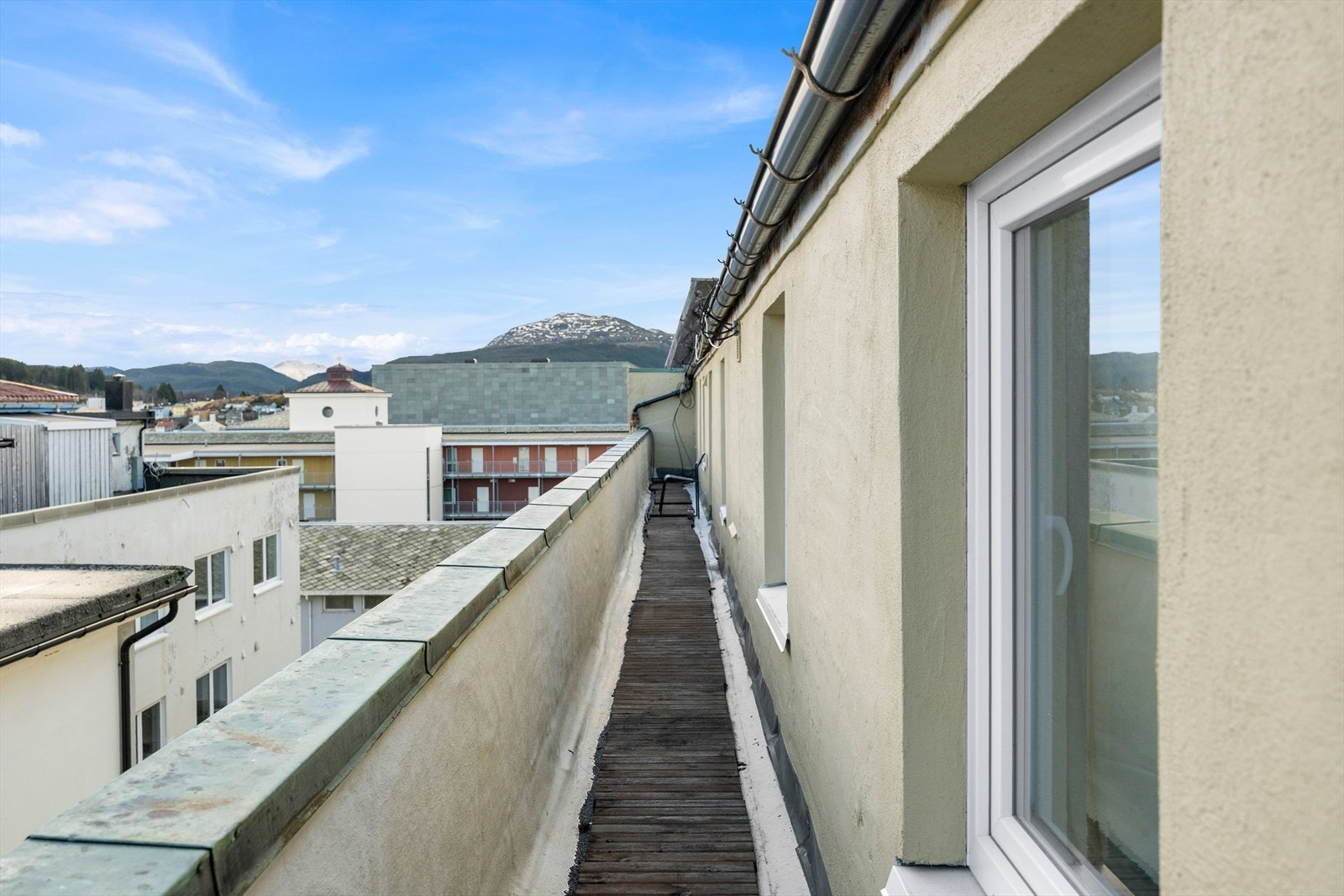 Veranda Galleribilde