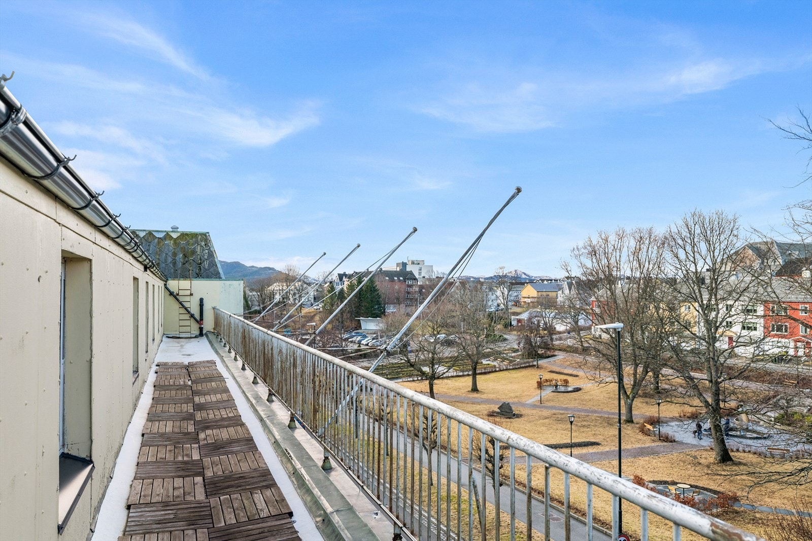 Veranda Galleribilde