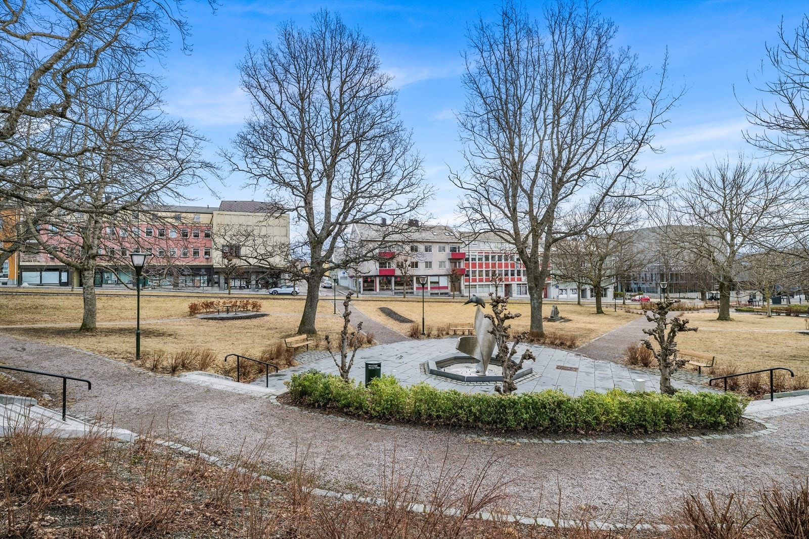 Nærområde Galleribilde