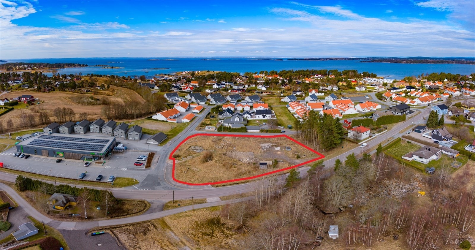 Saltnesveien 219 Galleribilde