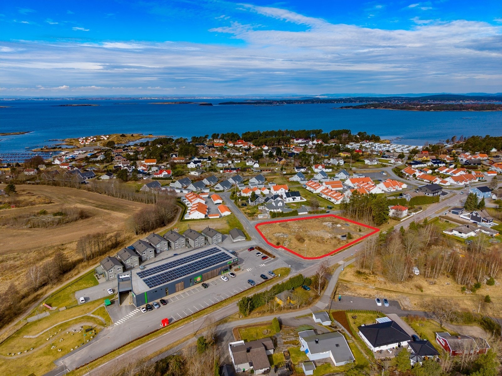Saltnesveien 219 Galleribilde