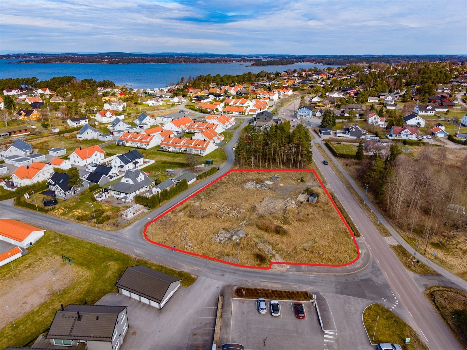 Saltnesveien 219 Galleribilde