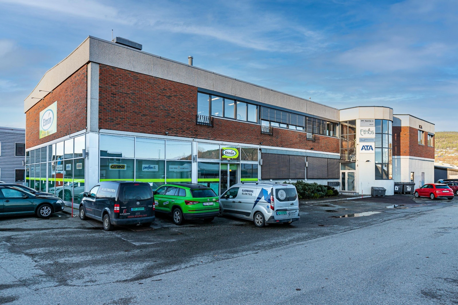 Galleribilde