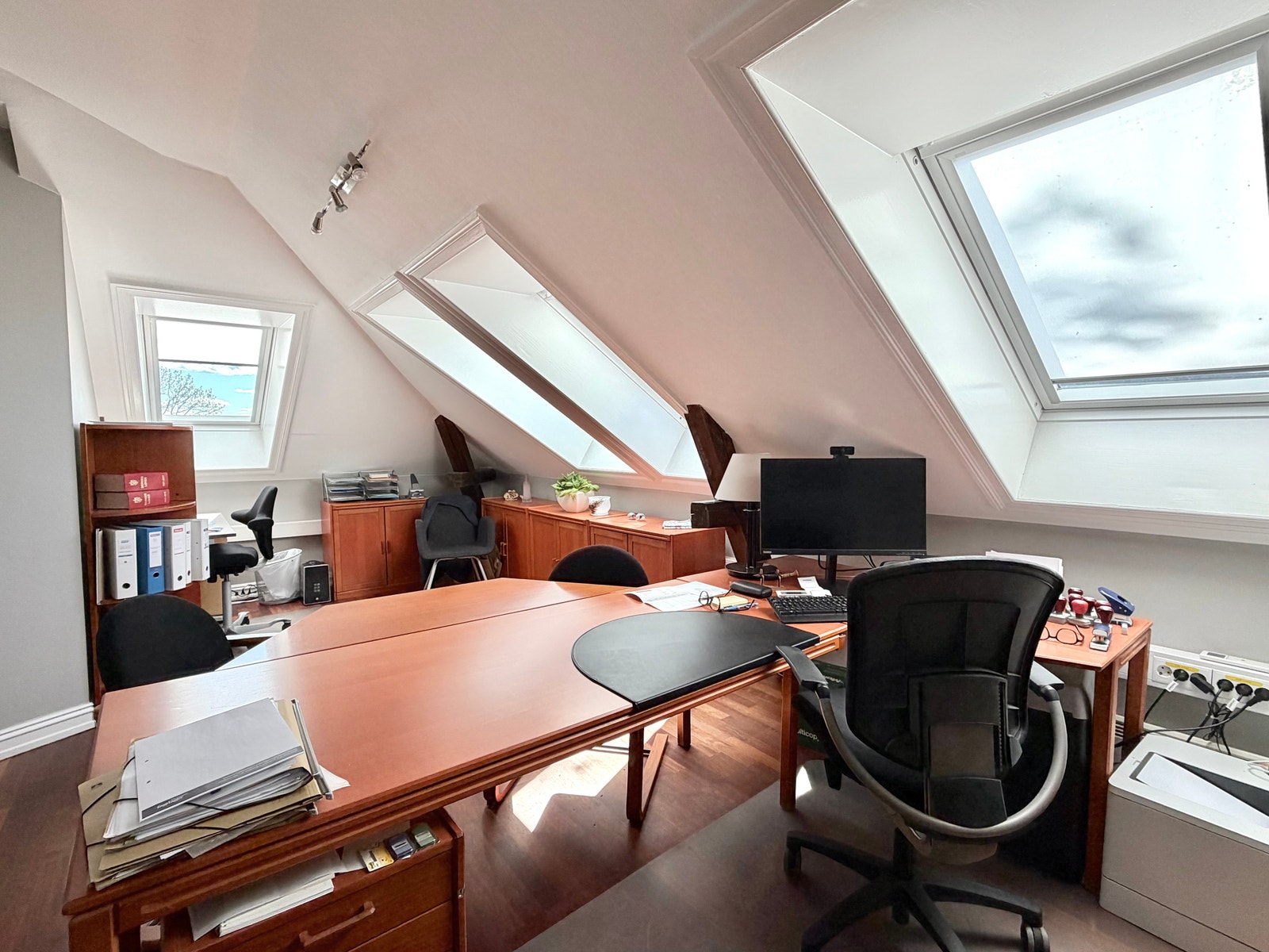 Areal 302 Galleribilde