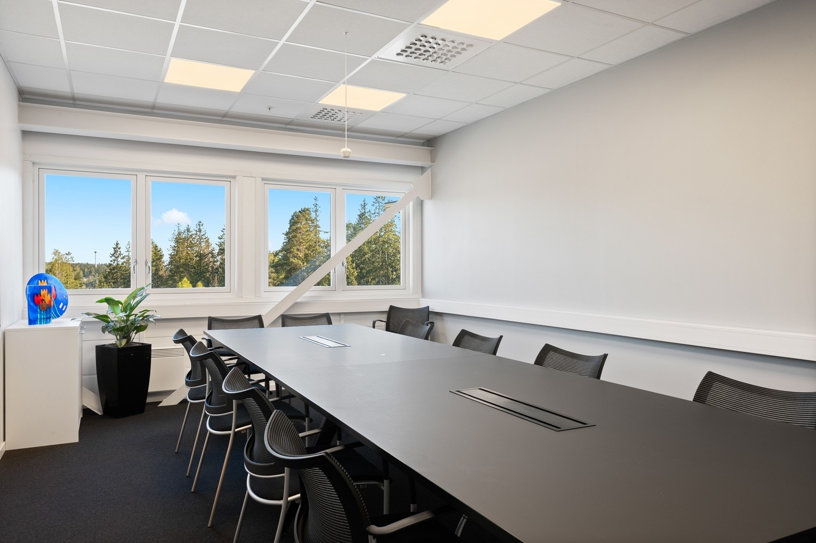 Møterom Galleribilde