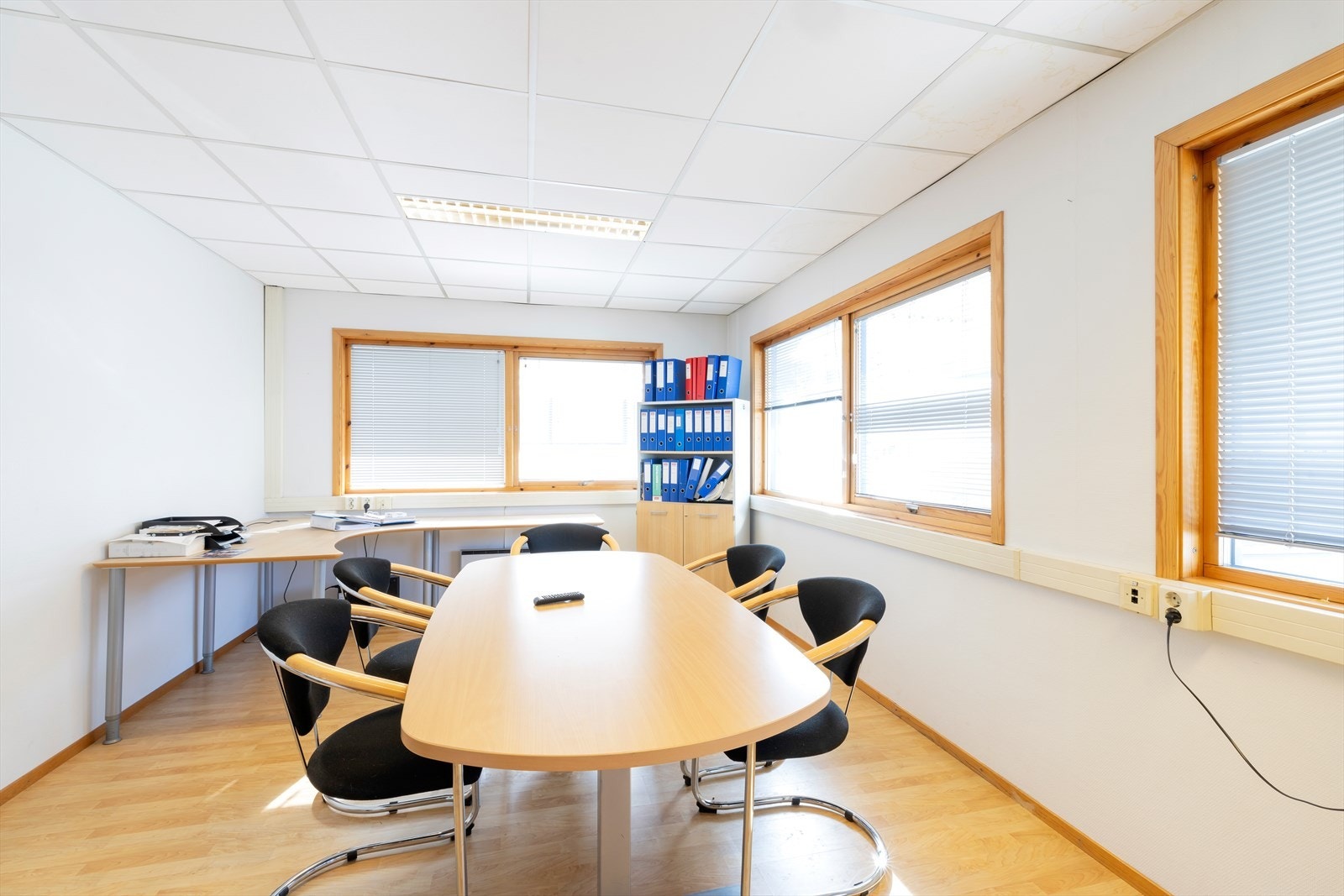Møterom/kontor Galleribilde