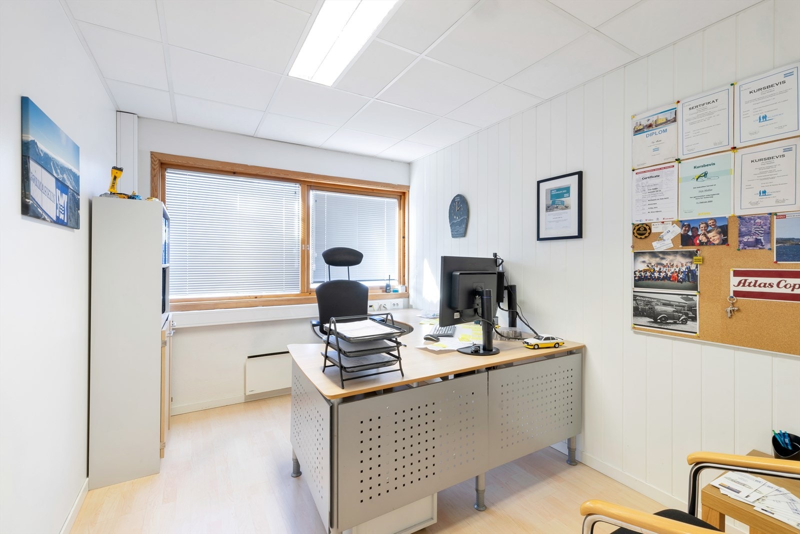 Cellekontor Galleribilde