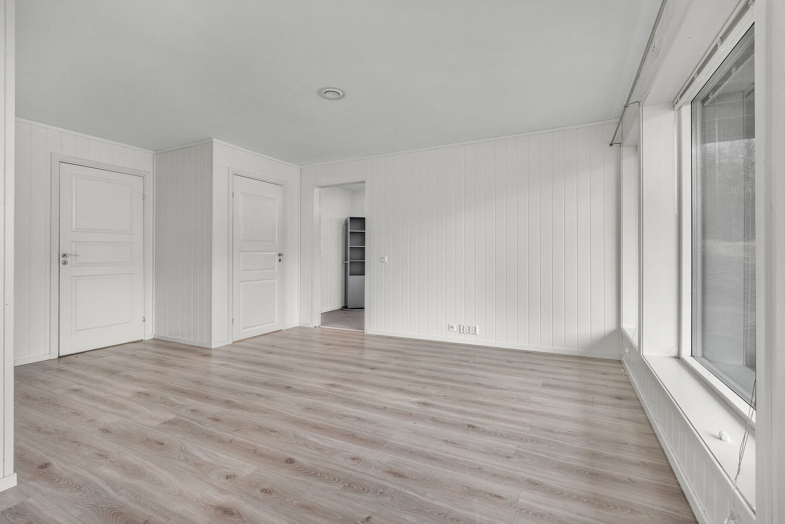 Bjørkeveien 17D - Stue Galleribilde