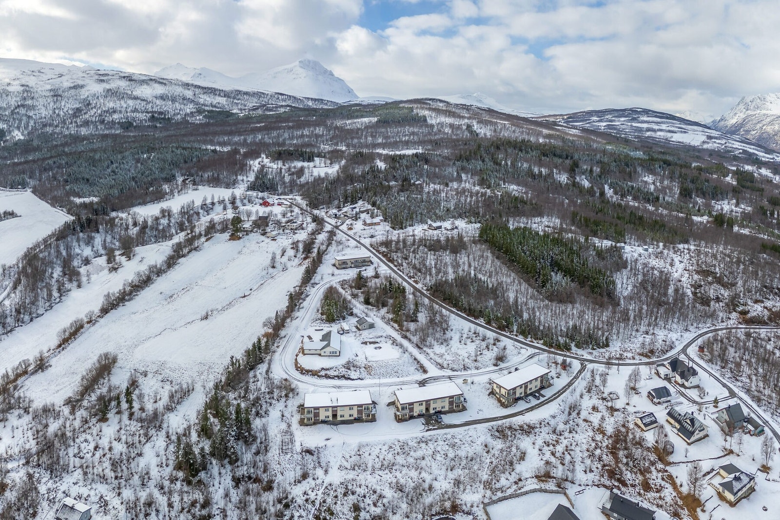 Drone 4 Galleribilde