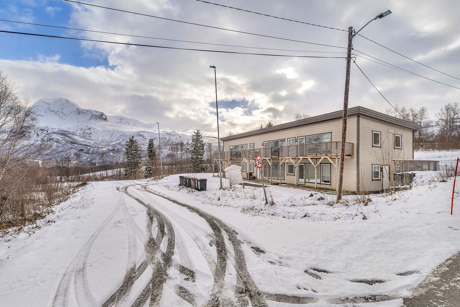 Bjørkeveien 17 D-F 3 Galleribilde