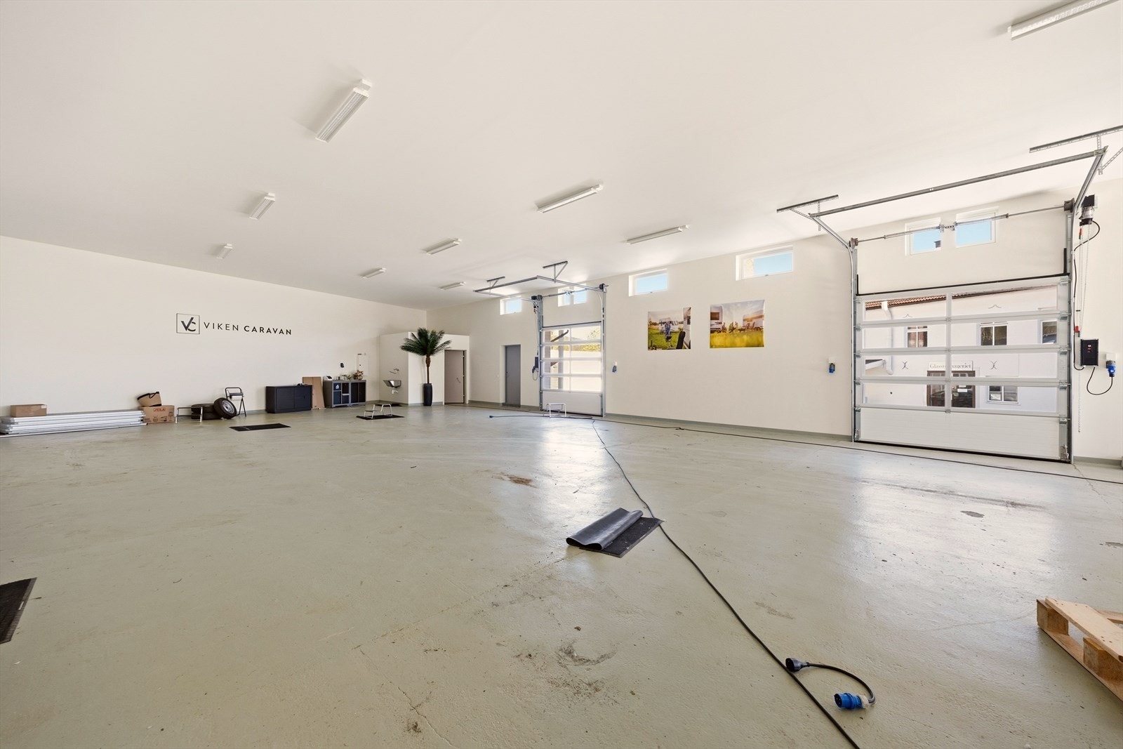 Meieribakken 1 - Lager/garasje Galleribilde