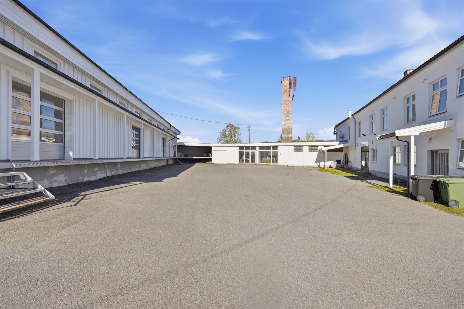 Meieribakken 1 Galleribilde