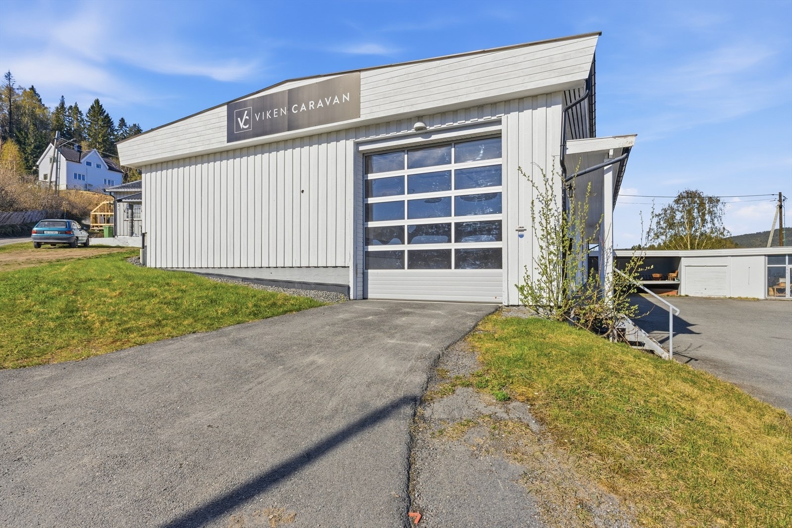 Meieribakken 1 Galleribilde