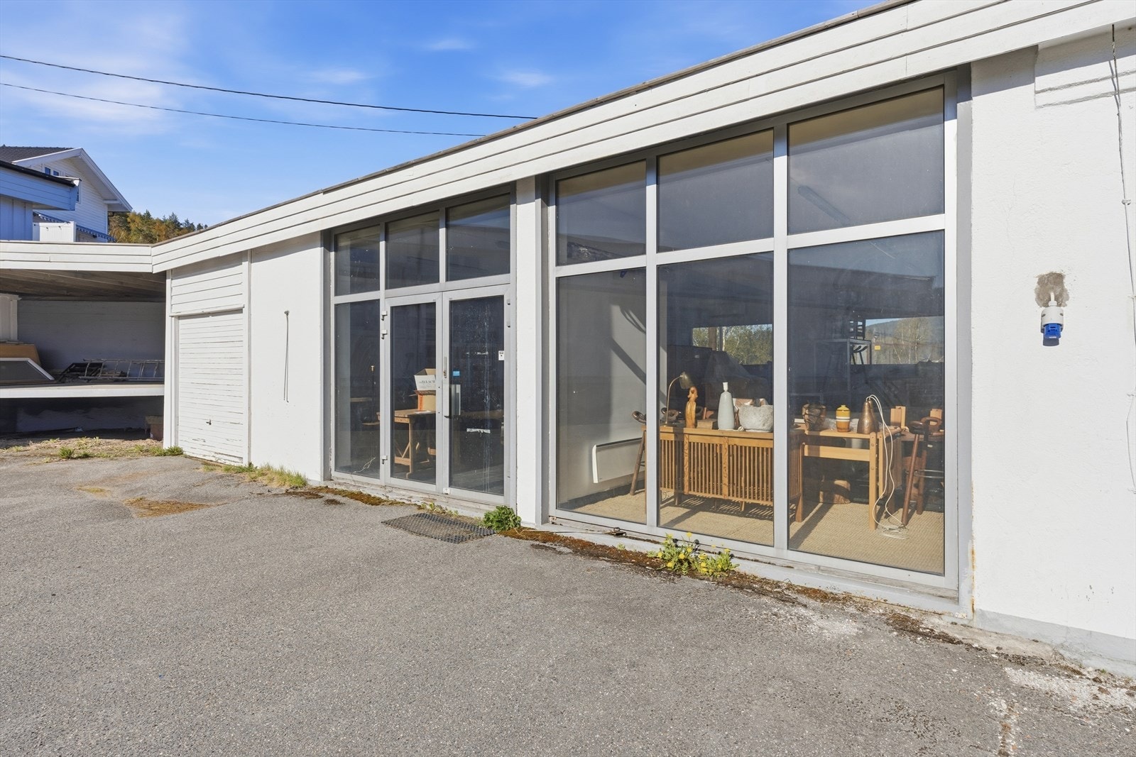Meieribakken 1 Galleribilde
