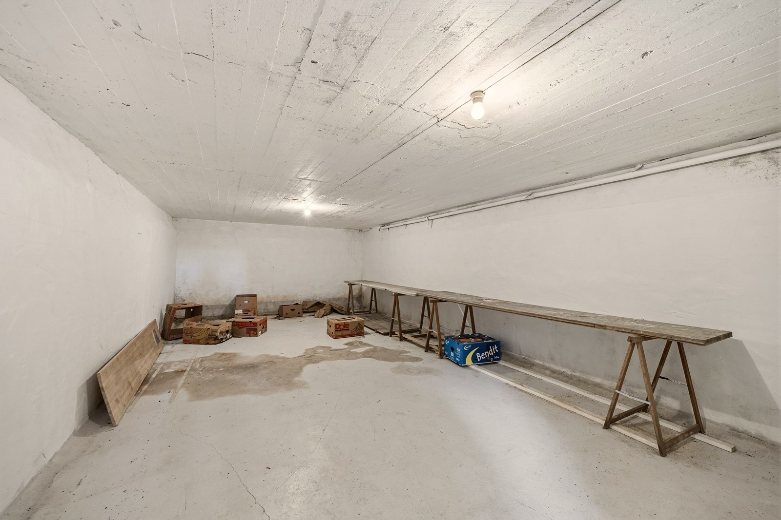 Meieribakken 1 - Kjeller/lager Galleribilde