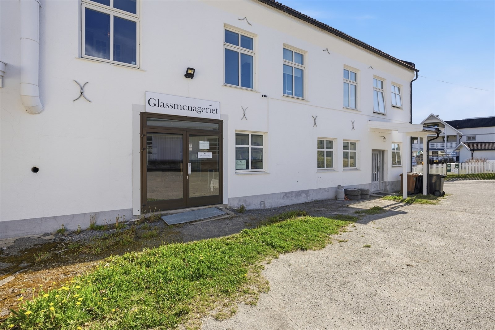 Meieribakken 1 Galleribilde