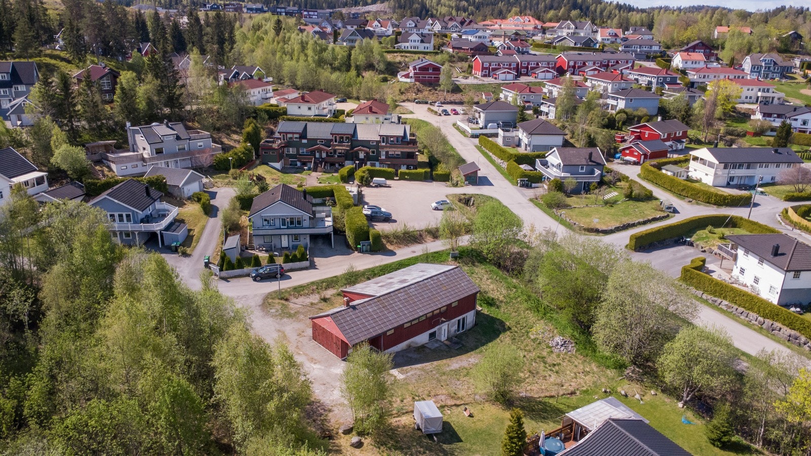 Nygårdsveien 1_04 Galleribilde