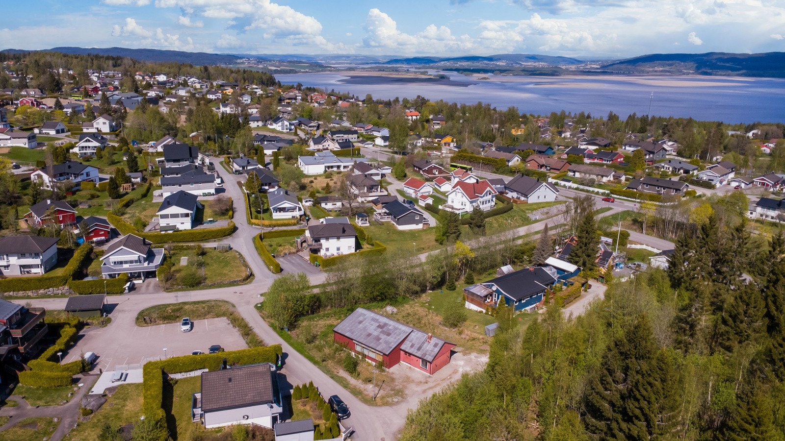 Nygårdsveien 1_07 Galleribilde