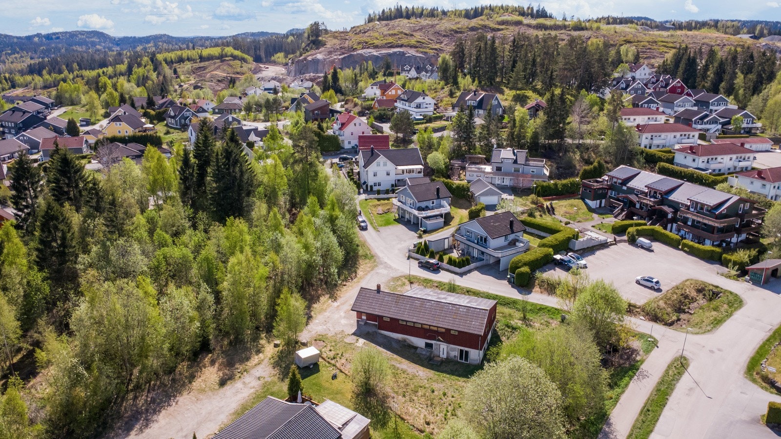 Nygårdsveien 1_05 Galleribilde