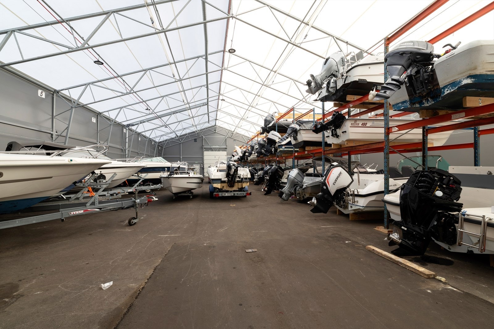 Tveide Næringspark 24. Galleribilde