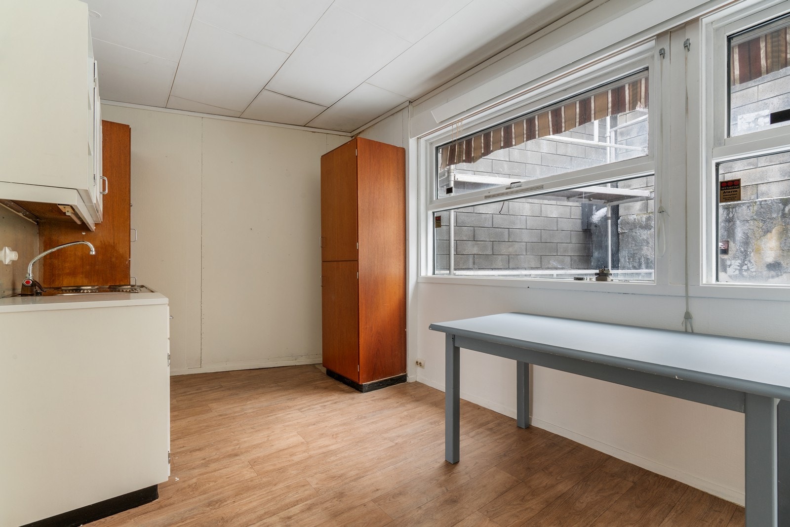 Kjøkken/spiserom i butikklokale 2 Galleribilde