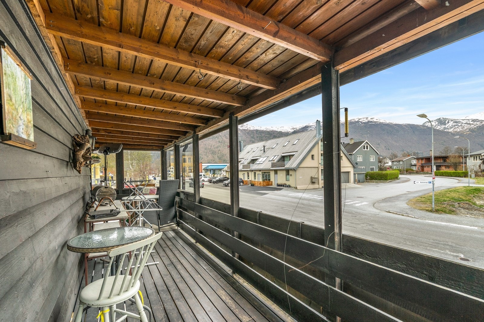 Veranda Galleribilde