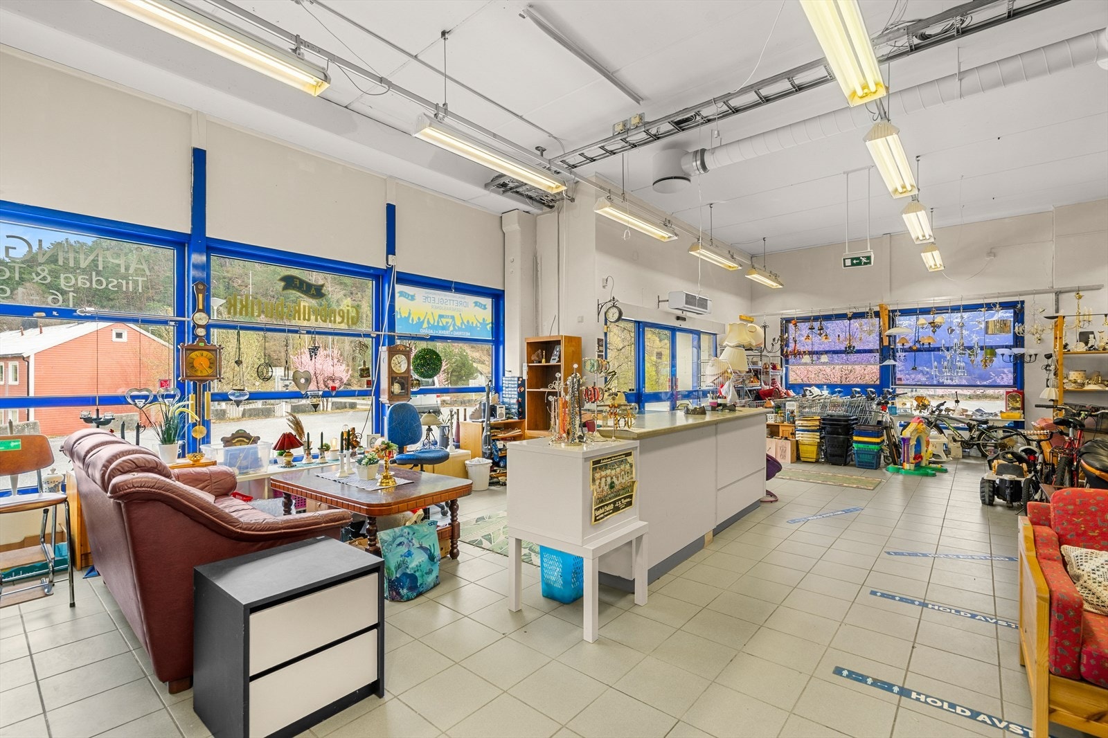 Galleribilde