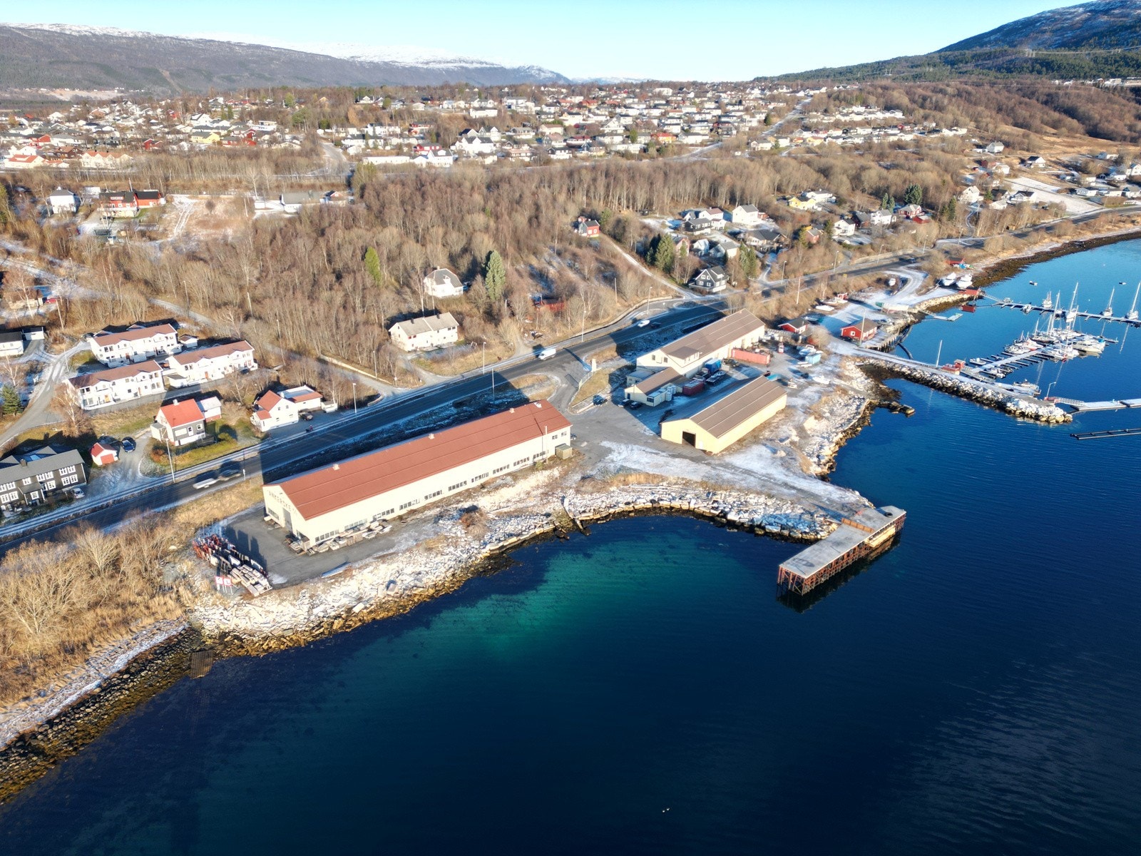 Vikaveien 6 Galleribilde