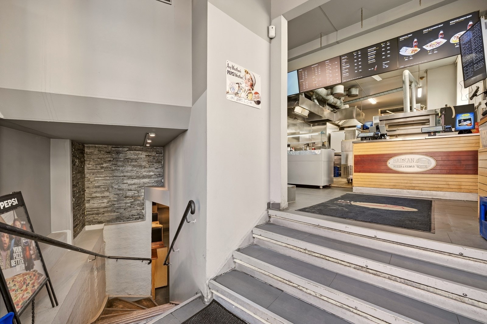 Mauritz Hansens gate 5 Galleribilde