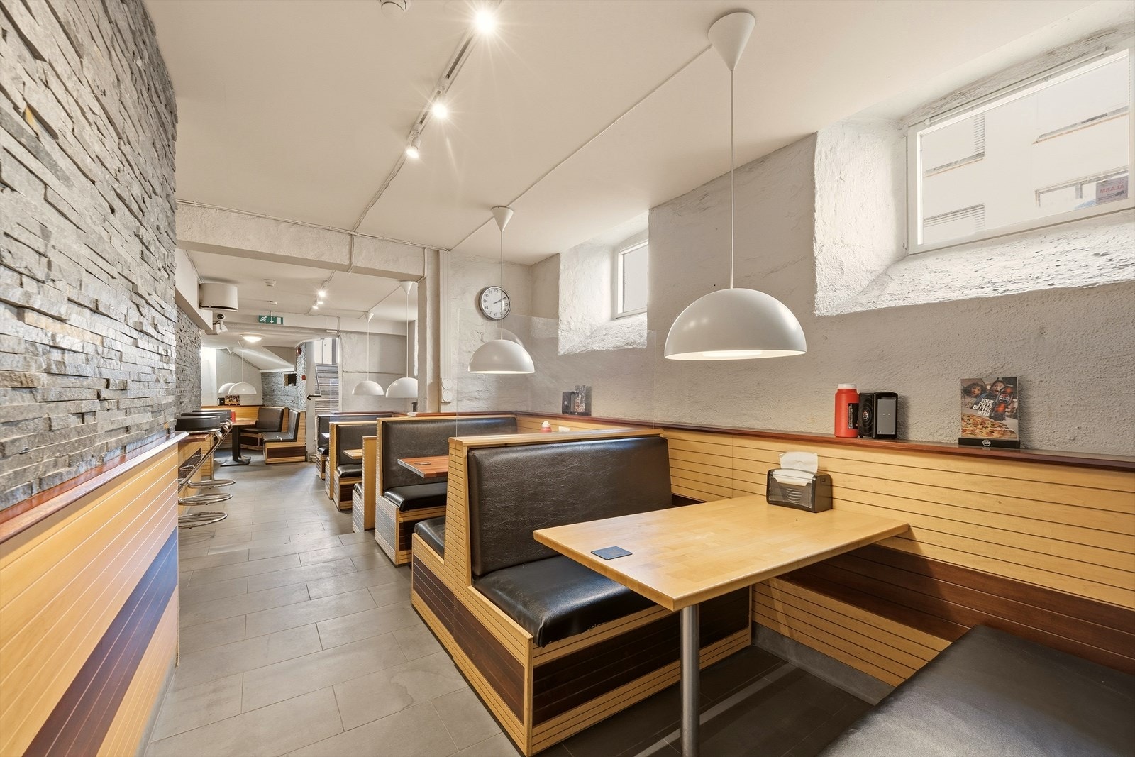 Mauritz Hansens gate 5 Galleribilde