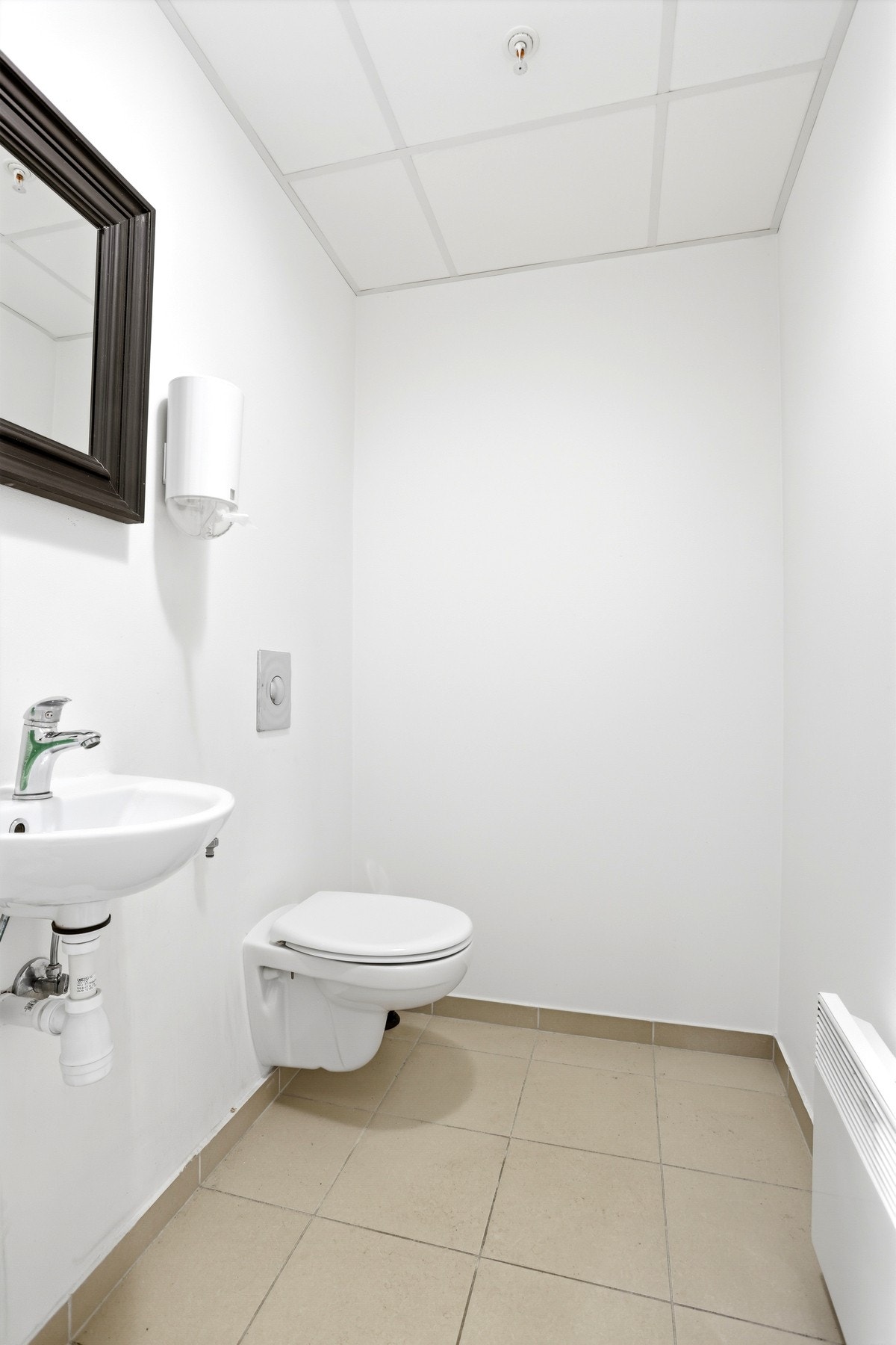 WC Galleribilde
