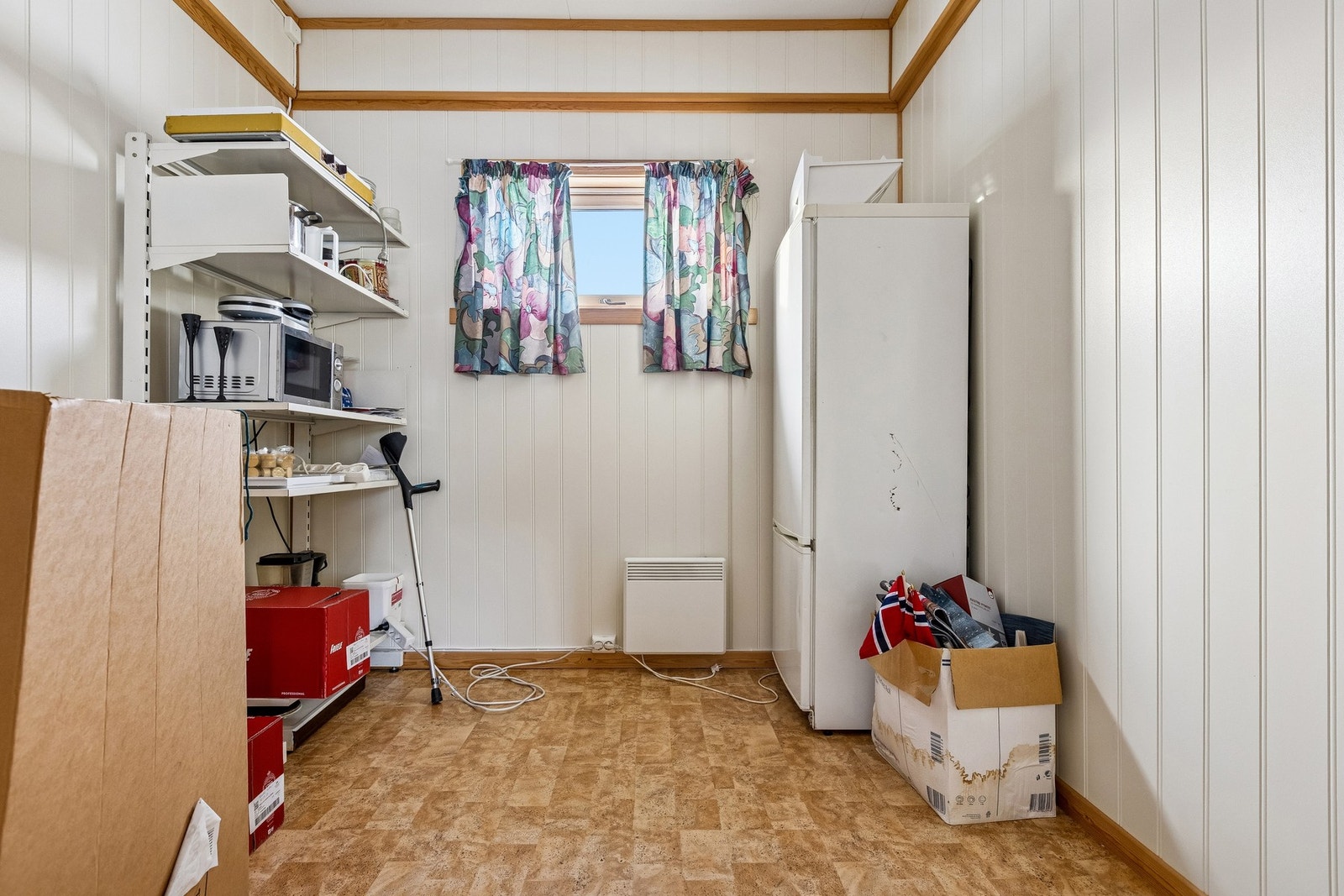 Annet Galleribilde