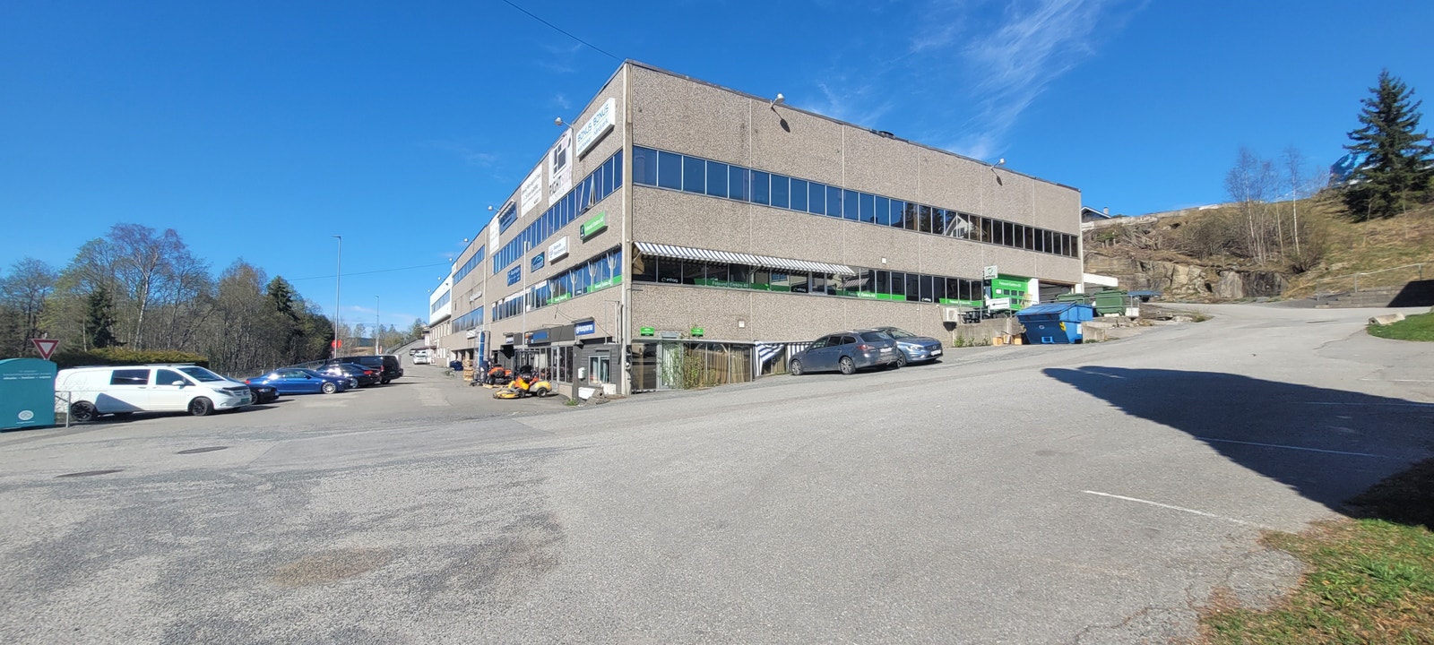 Galleribilde