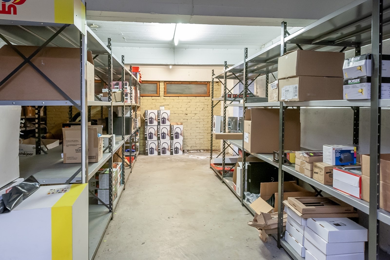 Storgata 6 og Borgergata 23 Galleribilde