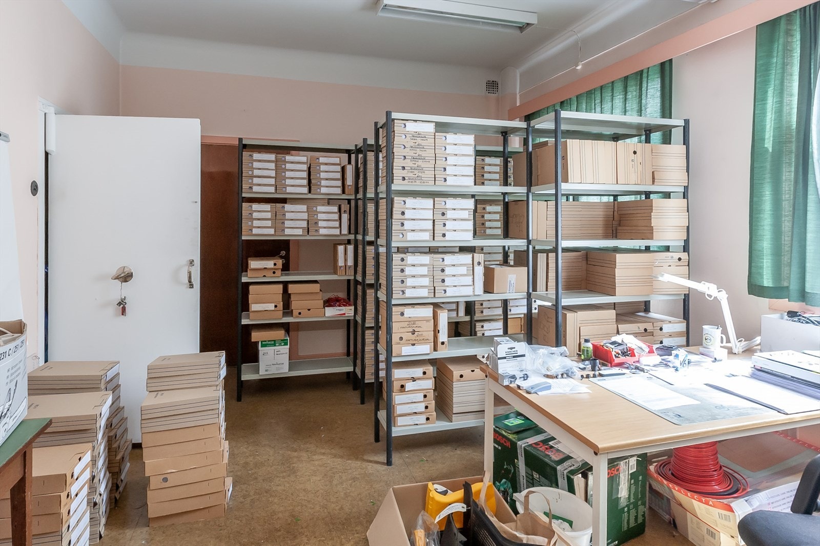 Storgata 6 og Borgergata 23 Galleribilde